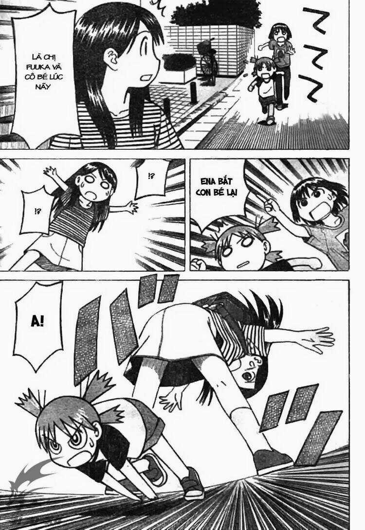 Cỏ Bốn Lá - Chapter 1 - Trang 39