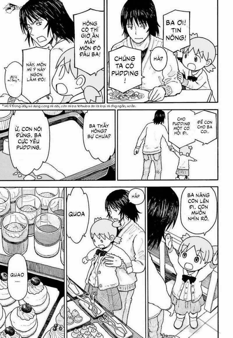 Cỏ Bốn Lá - Chapter 100 - Trang 9