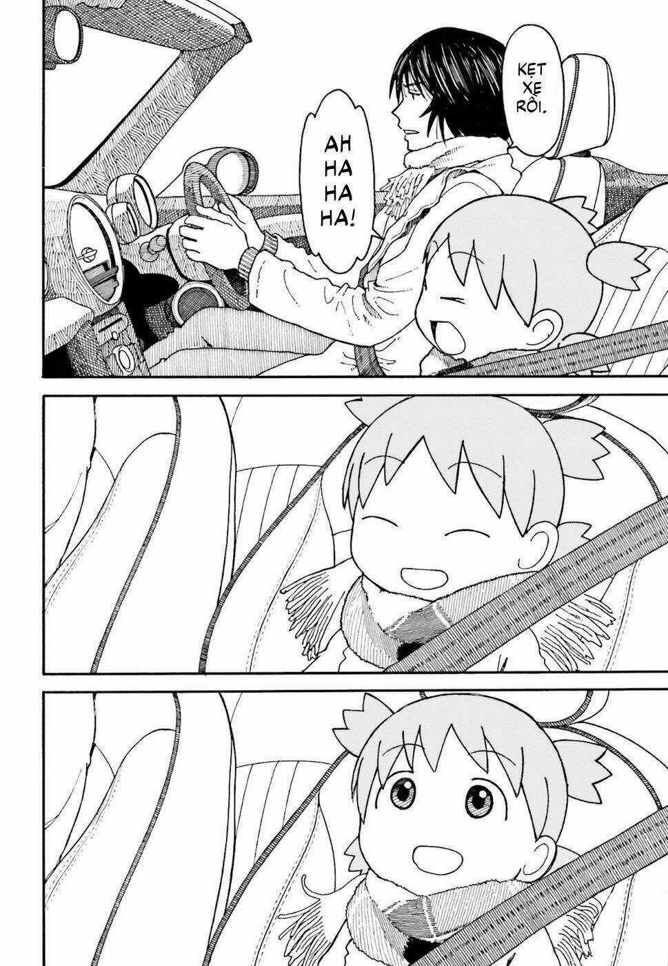 Cỏ Bốn Lá - Chapter 101 - Trang 12