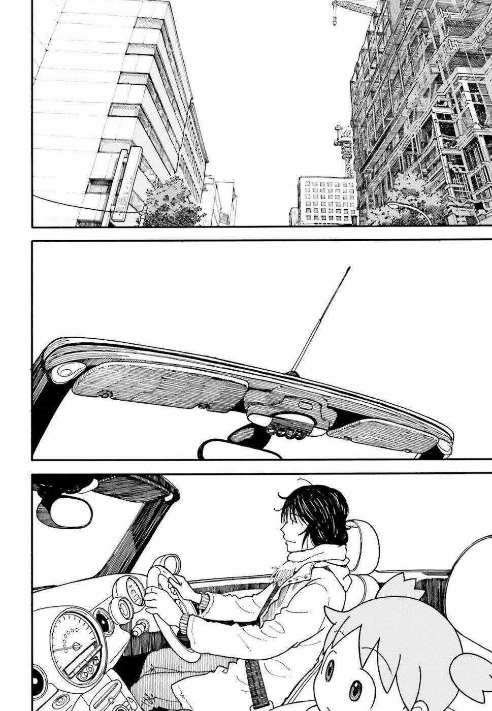 Cỏ Bốn Lá - Chapter 101 - Trang 8