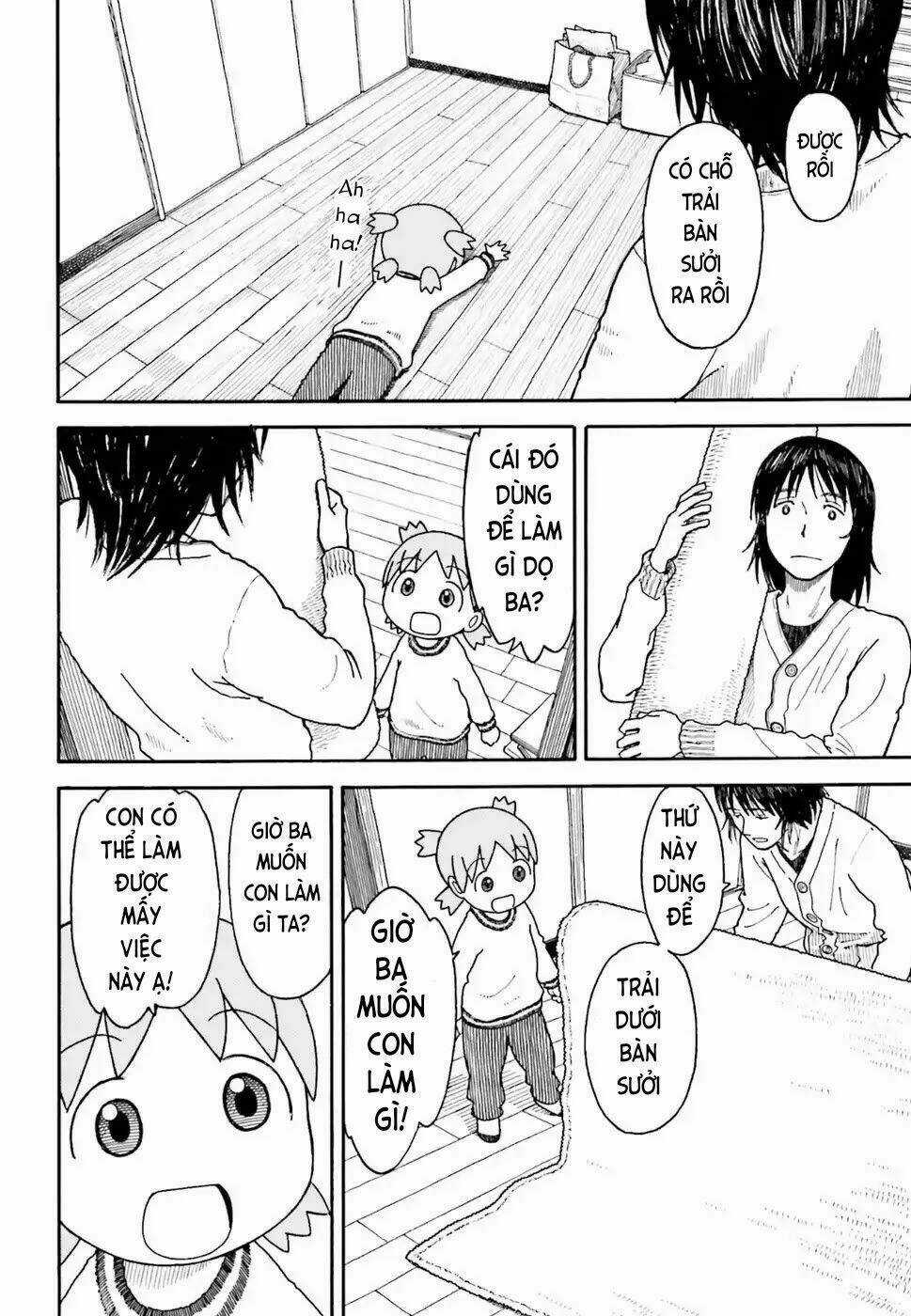 Cỏ Bốn Lá - Chapter 102 - Trang 12