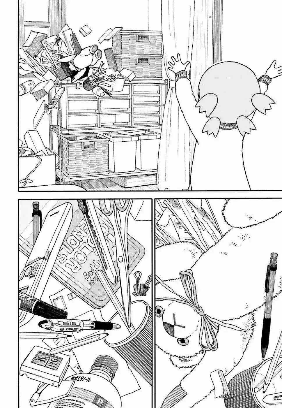 Cỏ Bốn Lá - Chapter 102 - Trang 4