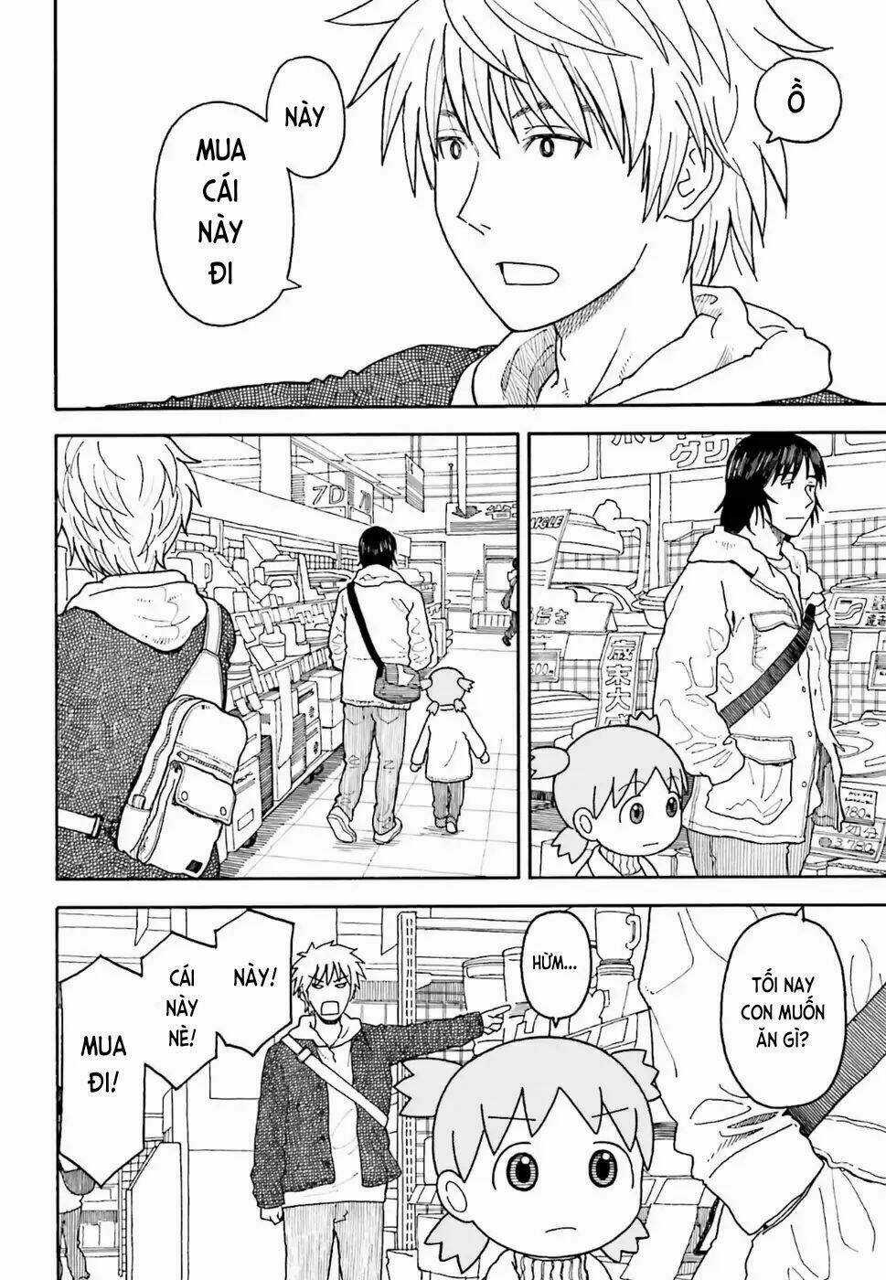 Cỏ Bốn Lá - Chapter 103 - Trang 2