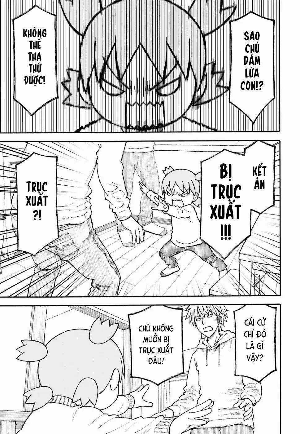 Cỏ Bốn Lá - Chapter 103 - Trang 21