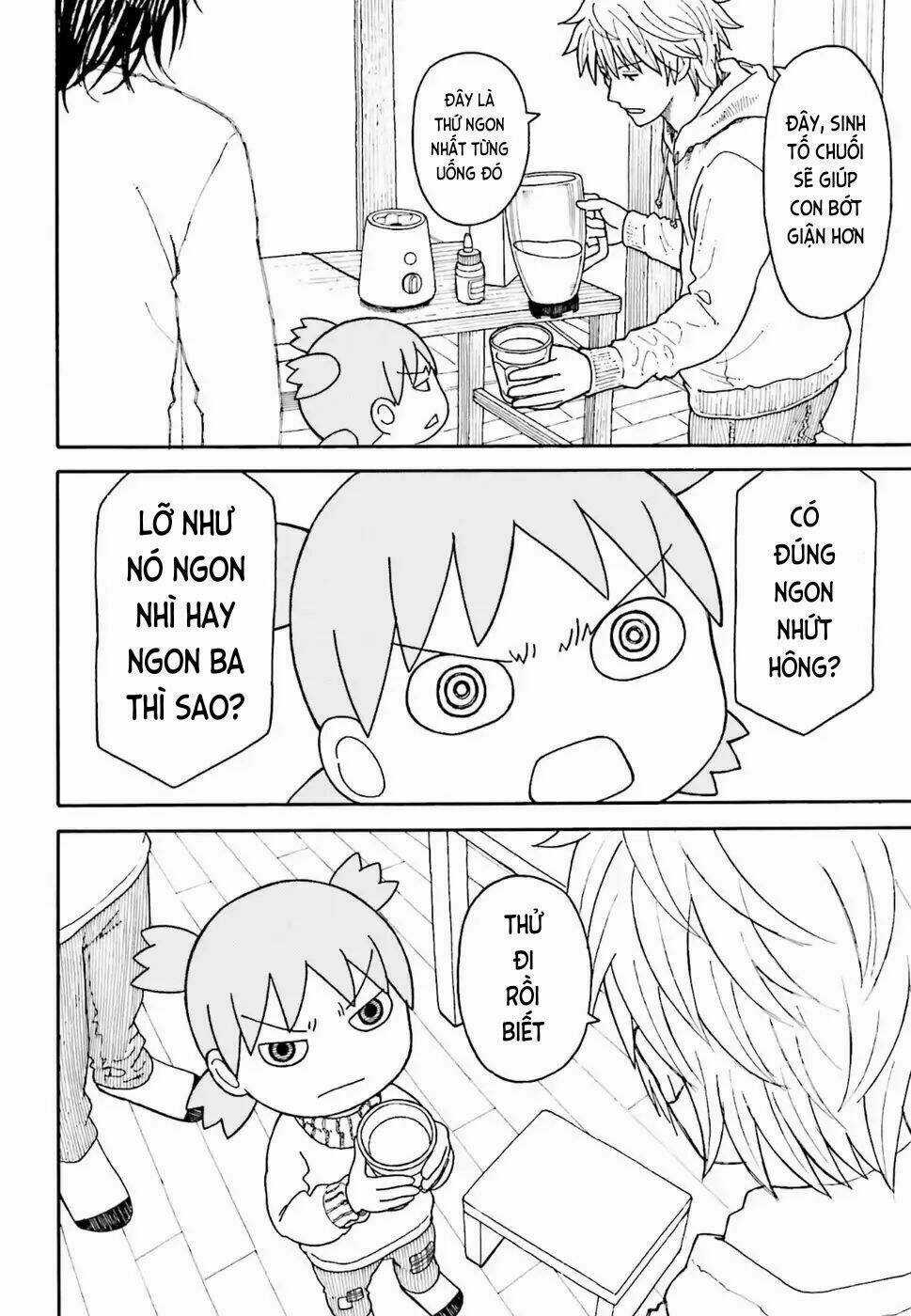 Cỏ Bốn Lá - Chapter 103 - Trang 22