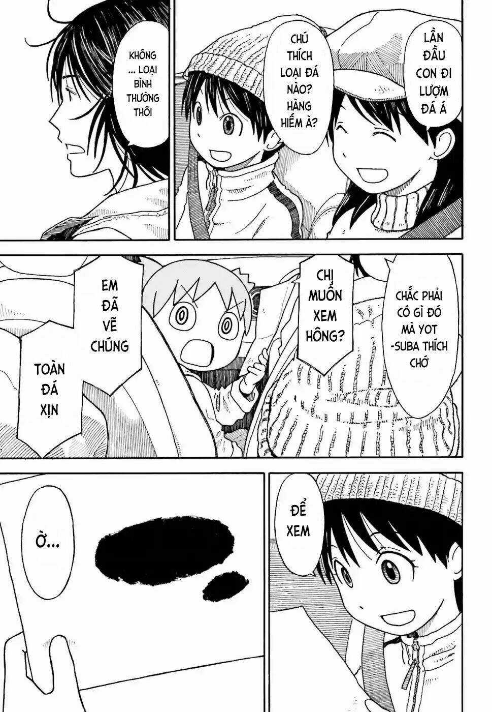 Cỏ Bốn Lá - Chapter 104 - Trang 9