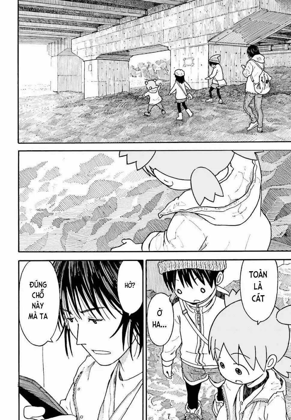 Cỏ Bốn Lá - Chapter 105 - Trang 2