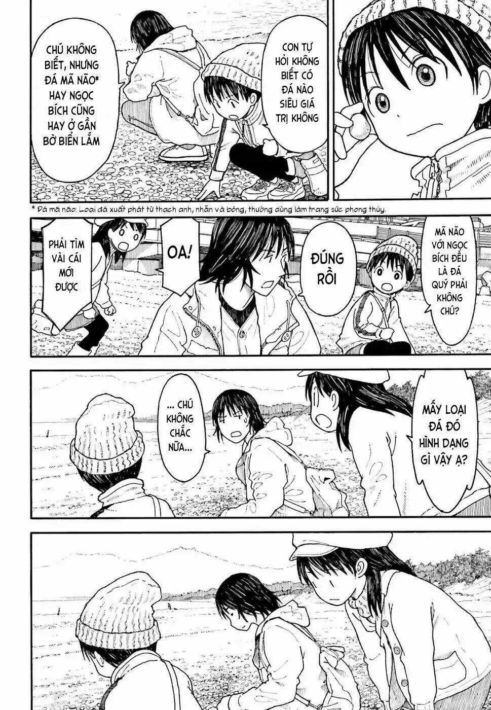 Cỏ Bốn Lá - Chapter 105 - Trang 16