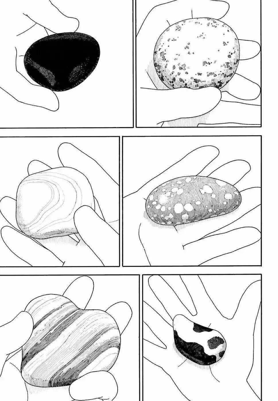 Cỏ Bốn Lá - Chapter 105 - Trang 23