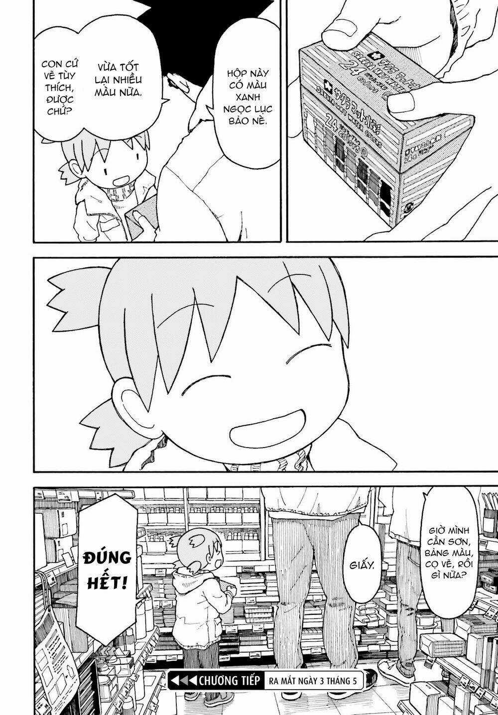 Cỏ Bốn Lá - Chapter 108 - Trang 20