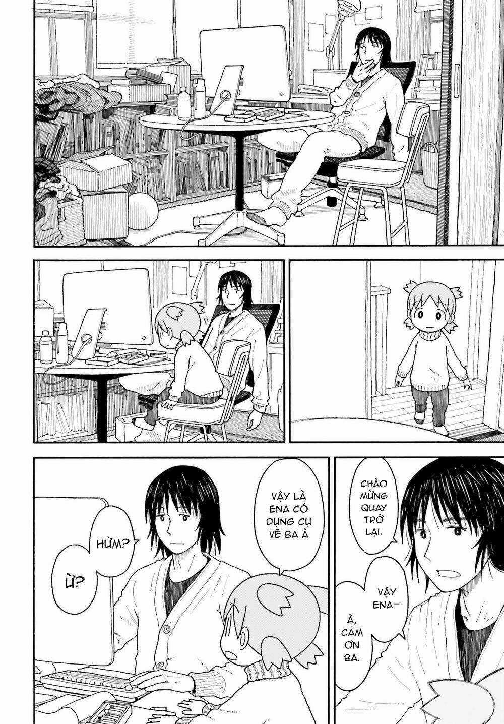 Cỏ Bốn Lá - Chapter 108 - Trang 6