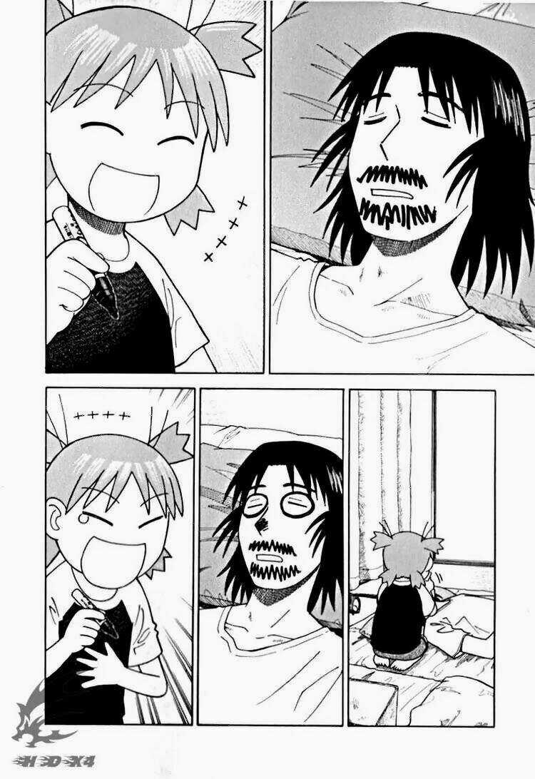 Cỏ Bốn Lá - Chapter 11 - Trang 17