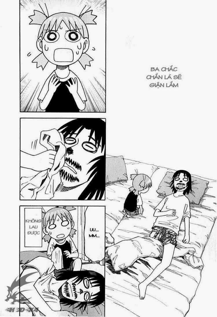 Cỏ Bốn Lá - Chapter 11 - Trang 19