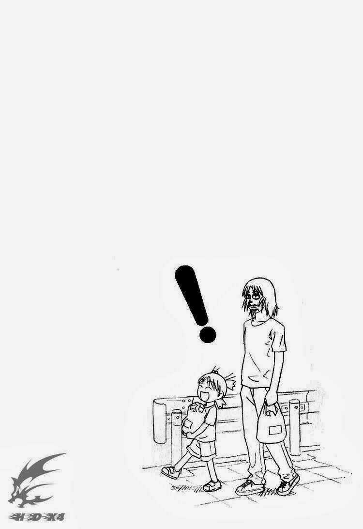 Cỏ Bốn Lá - Chapter 11 - Trang 24