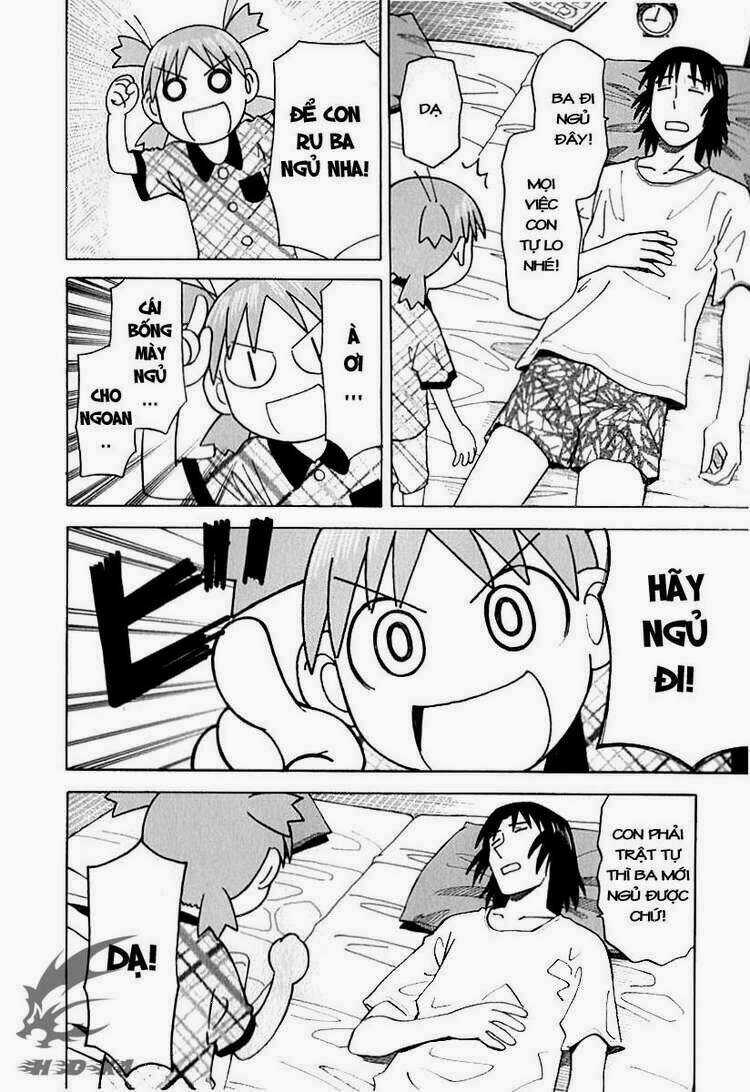 Cỏ Bốn Lá - Chapter 11 - Trang 8