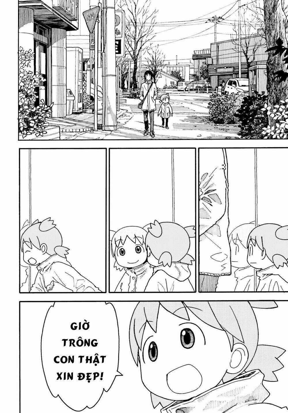 Cỏ Bốn Lá - Chapter 110 - Trang 9