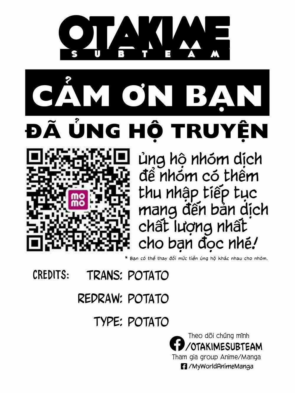 Cỏ Bốn Lá - Chapter 112 - Trang 35
