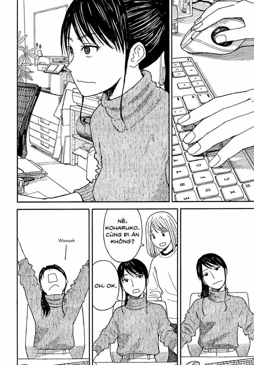 Cỏ Bốn Lá - Chapter 113 - Trang 2