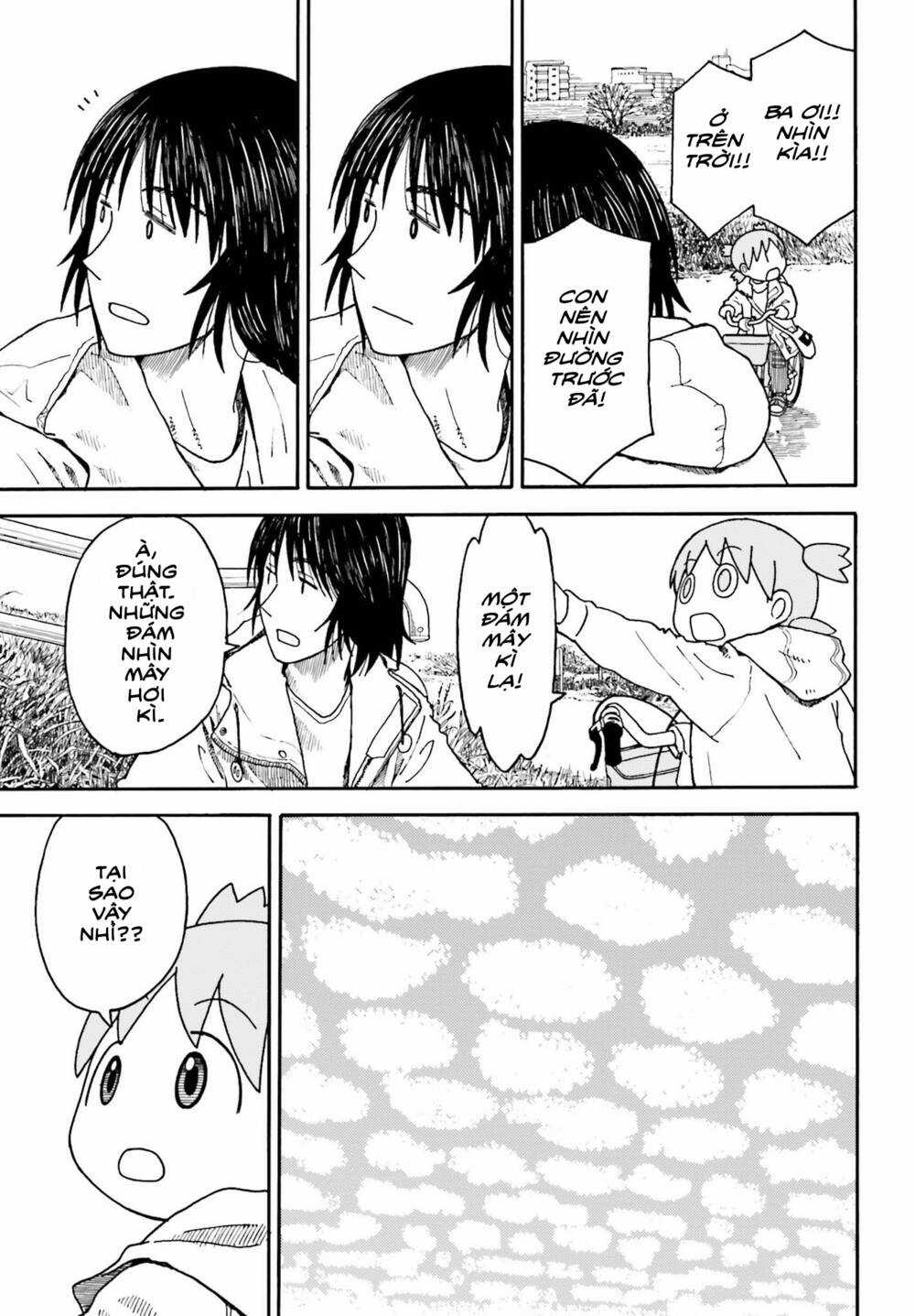 Cỏ Bốn Lá - Chapter 113 - Trang 13