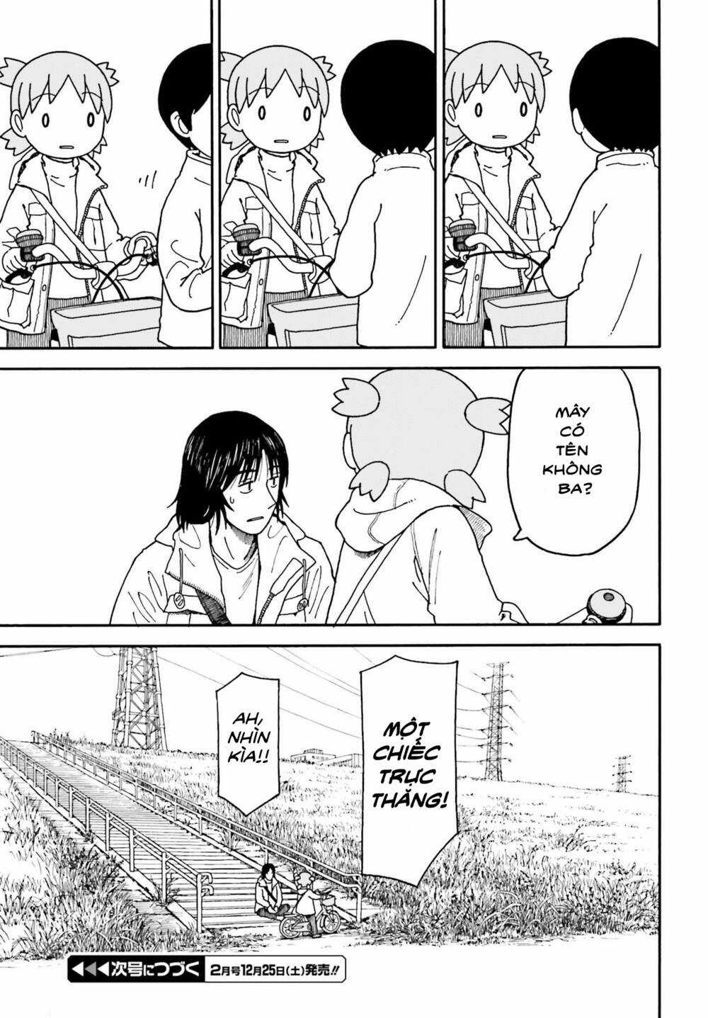 Cỏ Bốn Lá - Chapter 113 - Trang 15