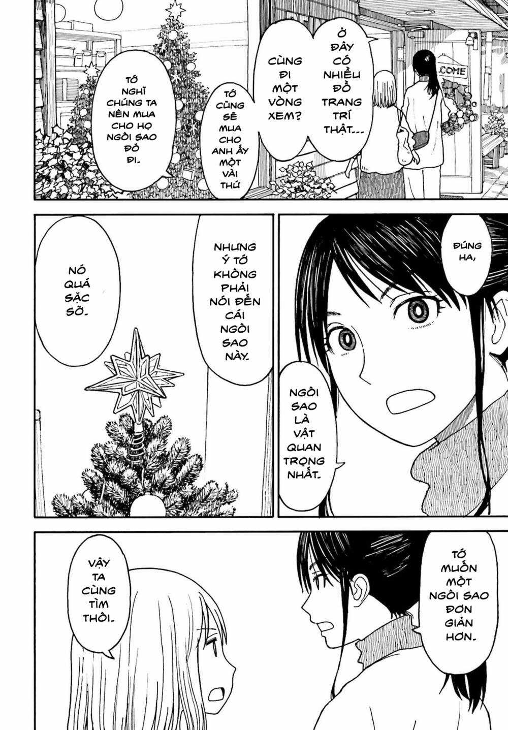 Cỏ Bốn Lá - Chapter 113 - Trang 6