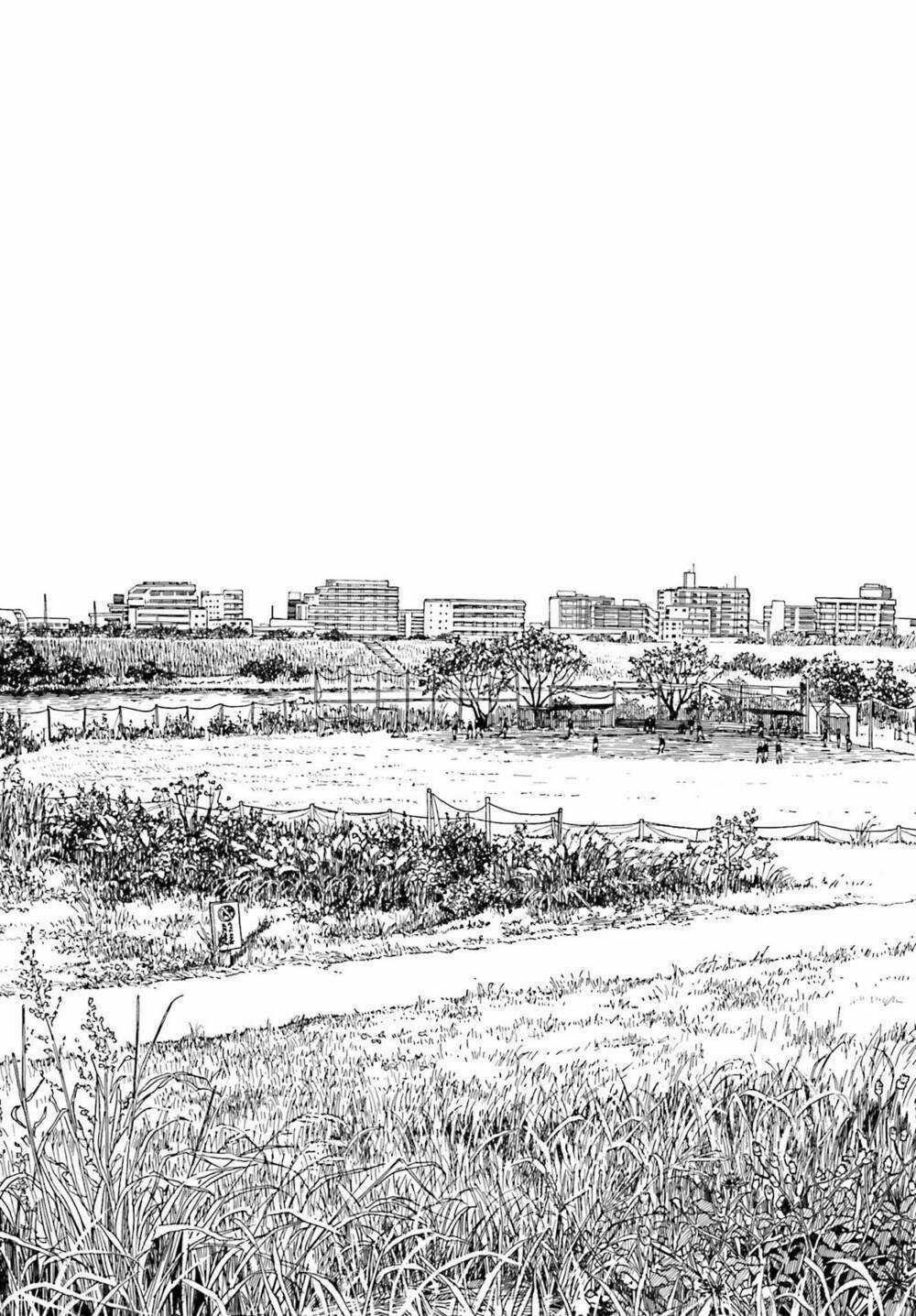 Cỏ Bốn Lá - Chapter 113 - Trang 7