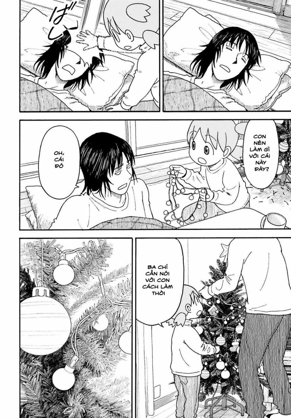 Cỏ Bốn Lá - Chapter 114 - Trang 16