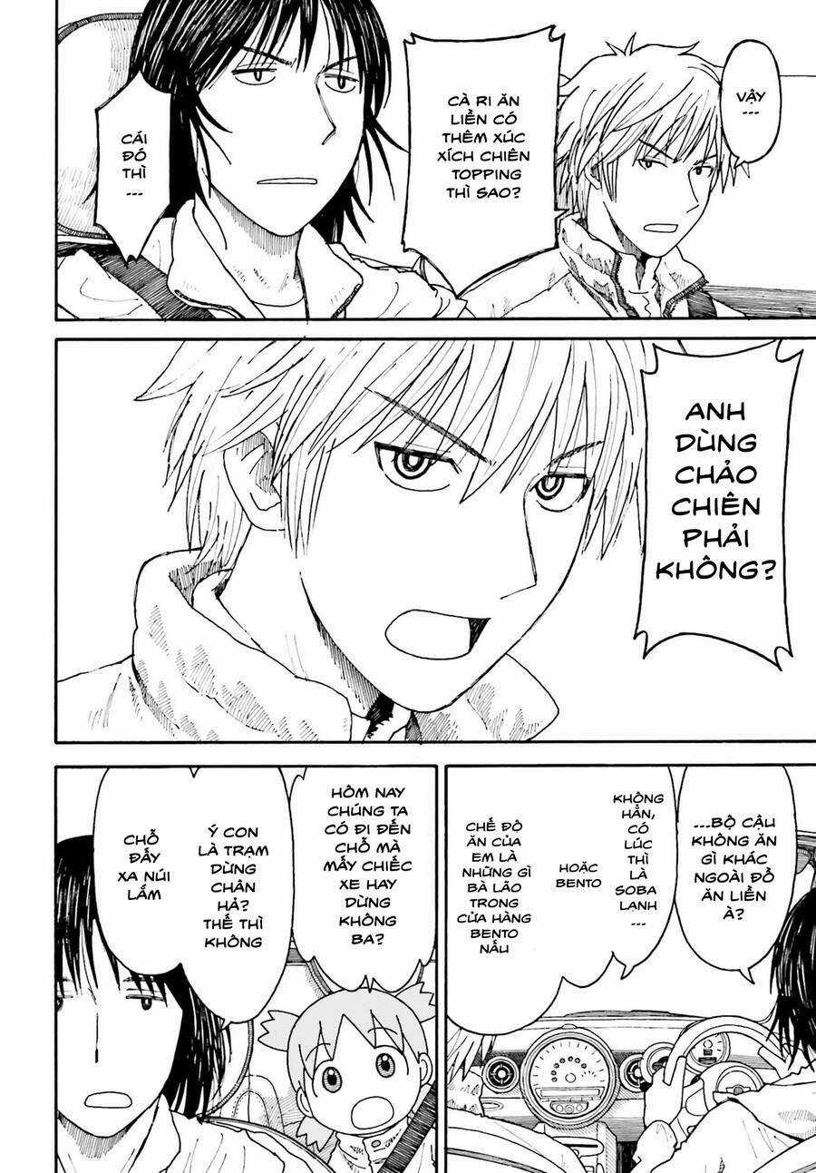 Cỏ Bốn Lá - Chapter 117 - Trang 6