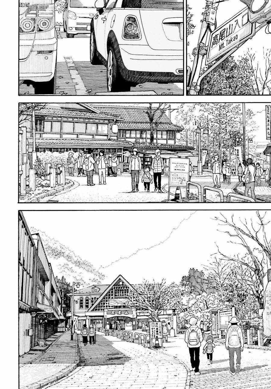 Cỏ Bốn Lá - Chapter 117 - Trang 8