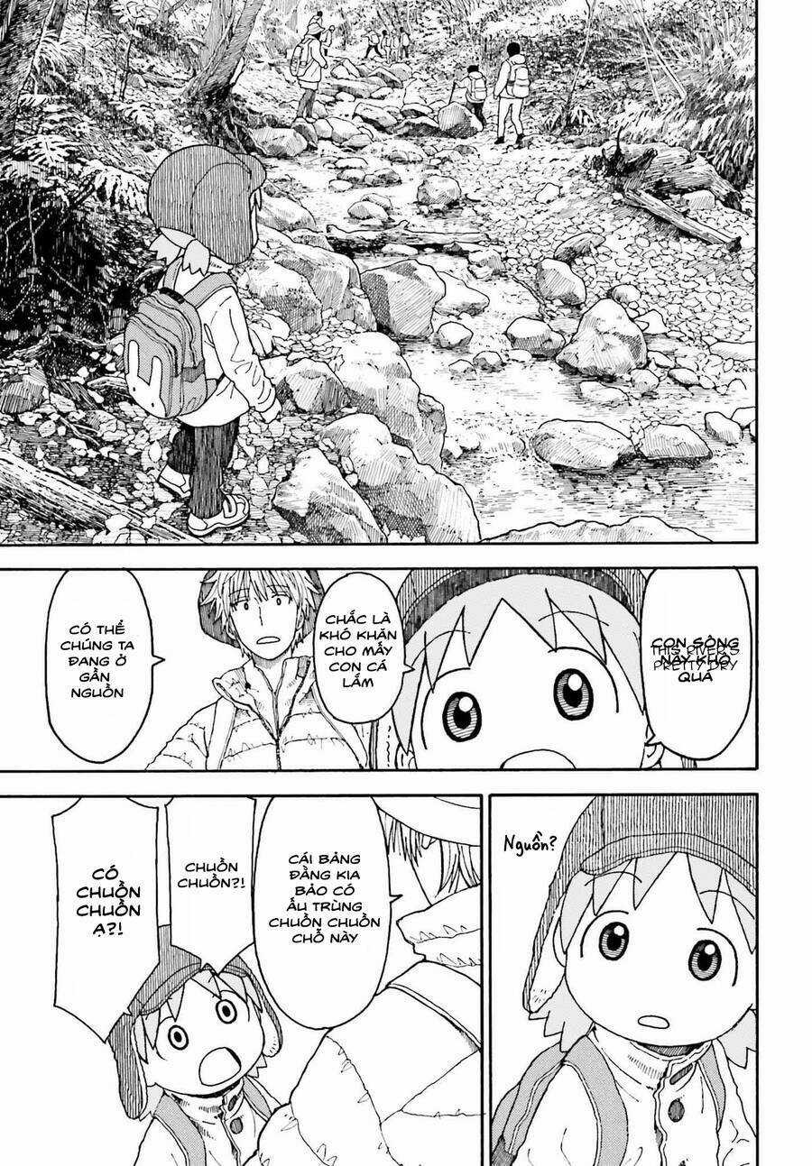 Cỏ Bốn Lá - Chapter 118 - Trang 13