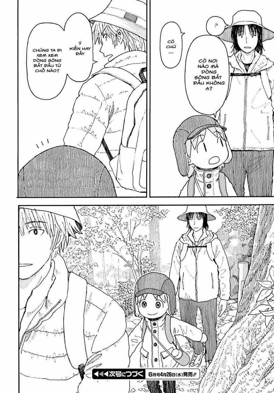 Cỏ Bốn Lá - Chapter 118 - Trang 16