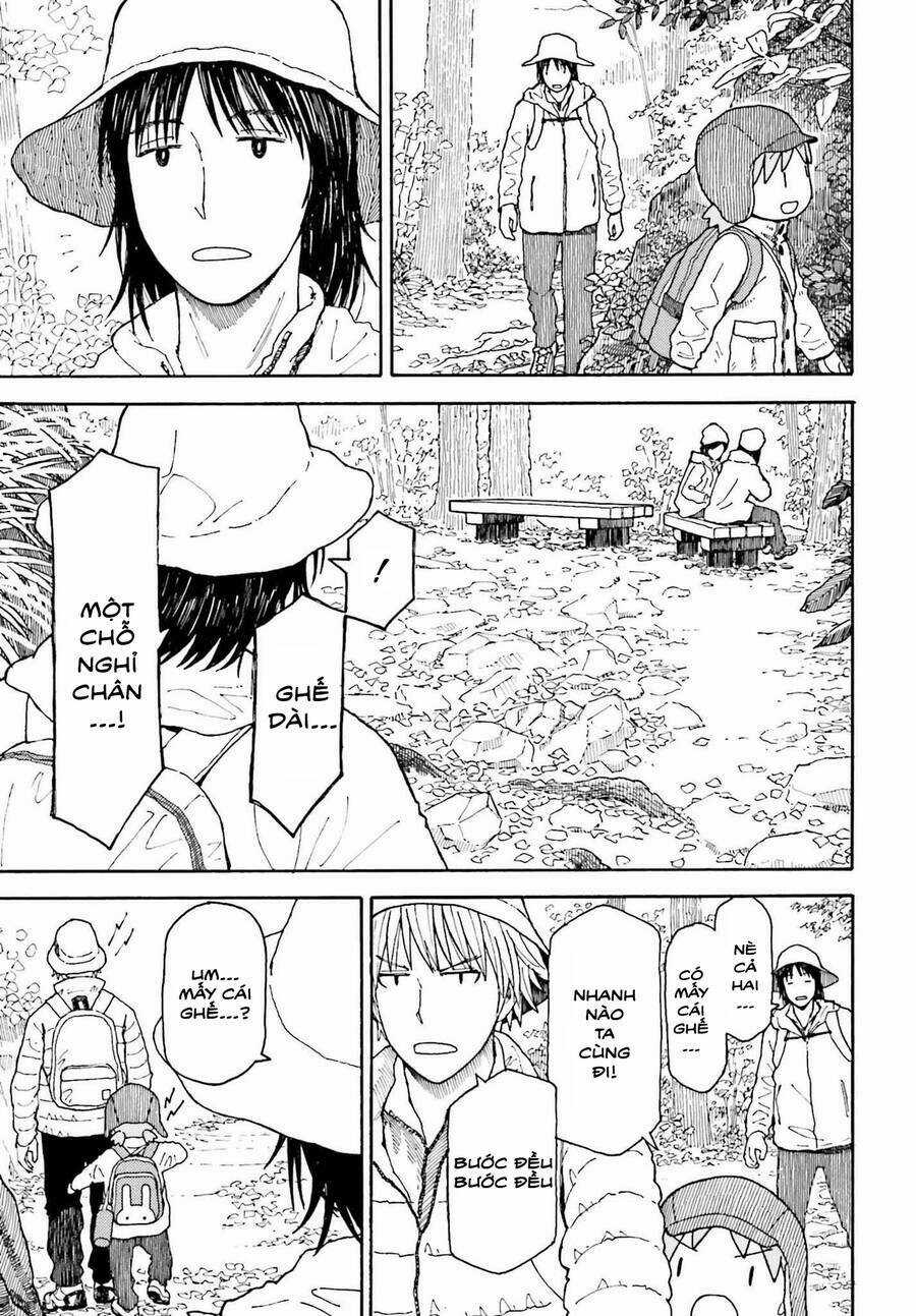 Cỏ Bốn Lá - Chapter 118 - Trang 9