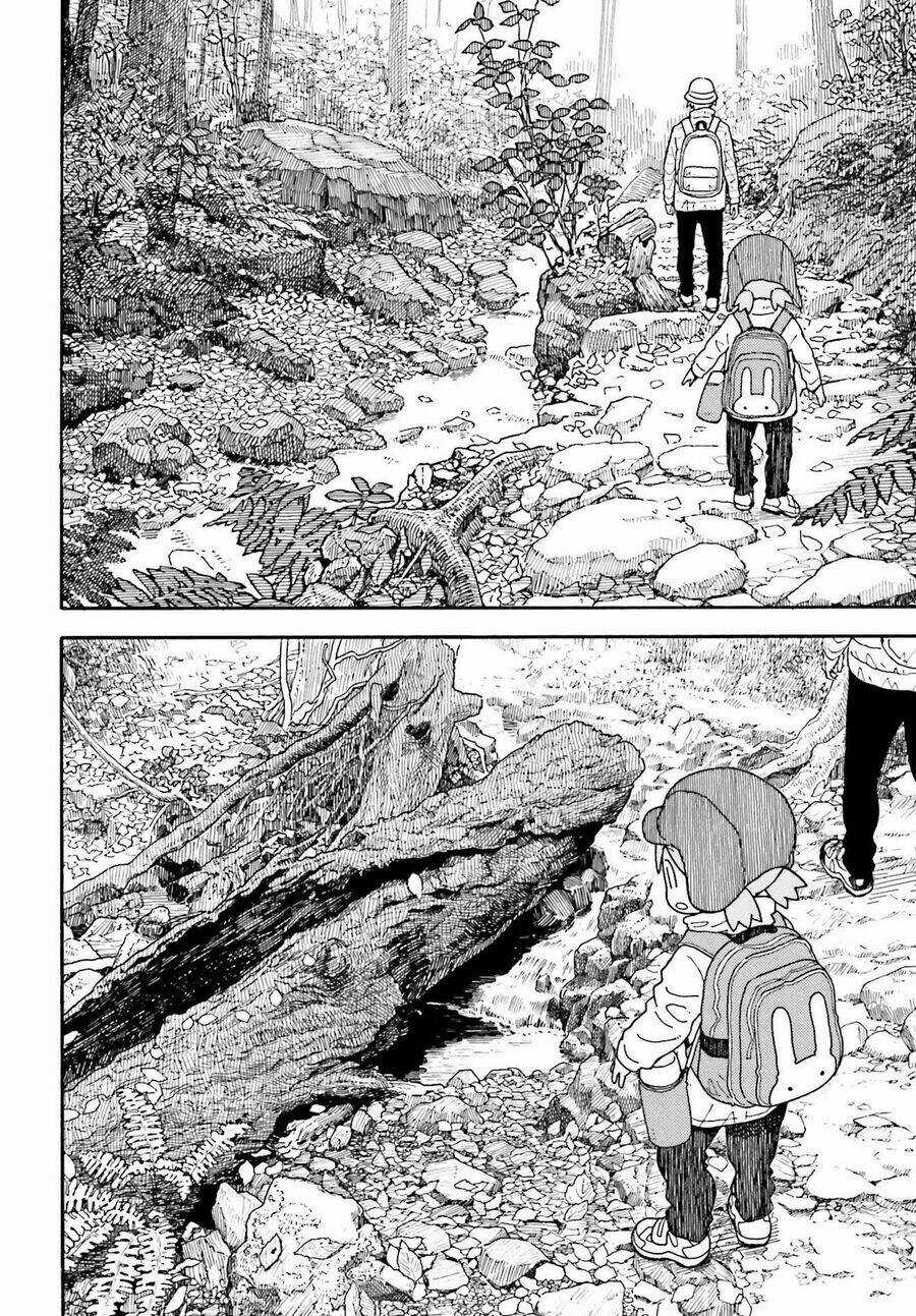 Cỏ Bốn Lá - Chapter 119 - Trang 2