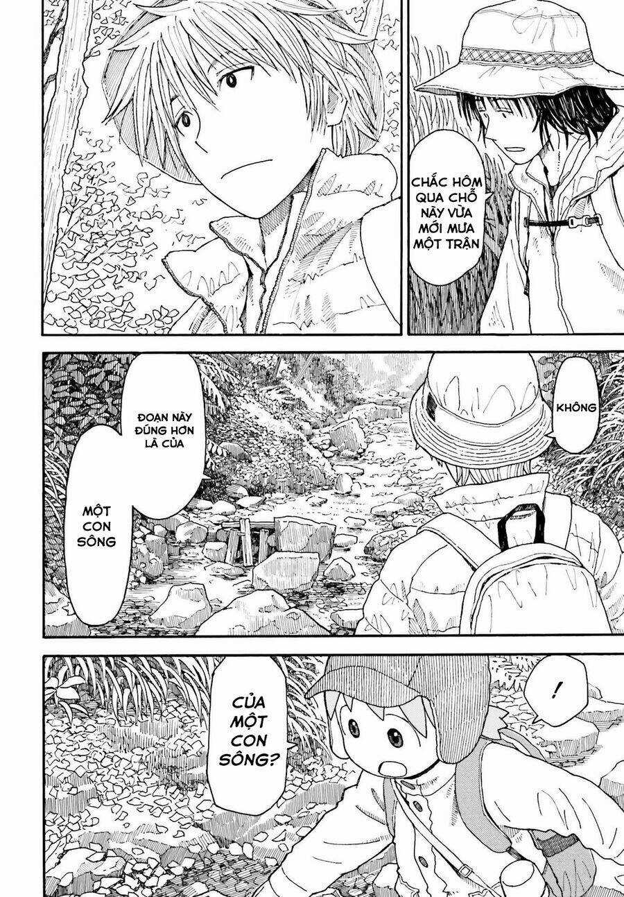 Cỏ Bốn Lá - Chapter 119 - Trang 12