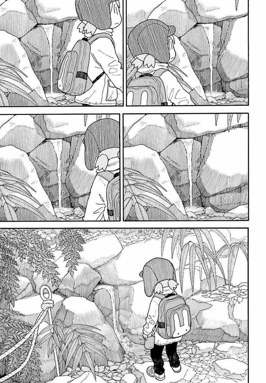 Cỏ Bốn Lá - Chapter 119 - Trang 17