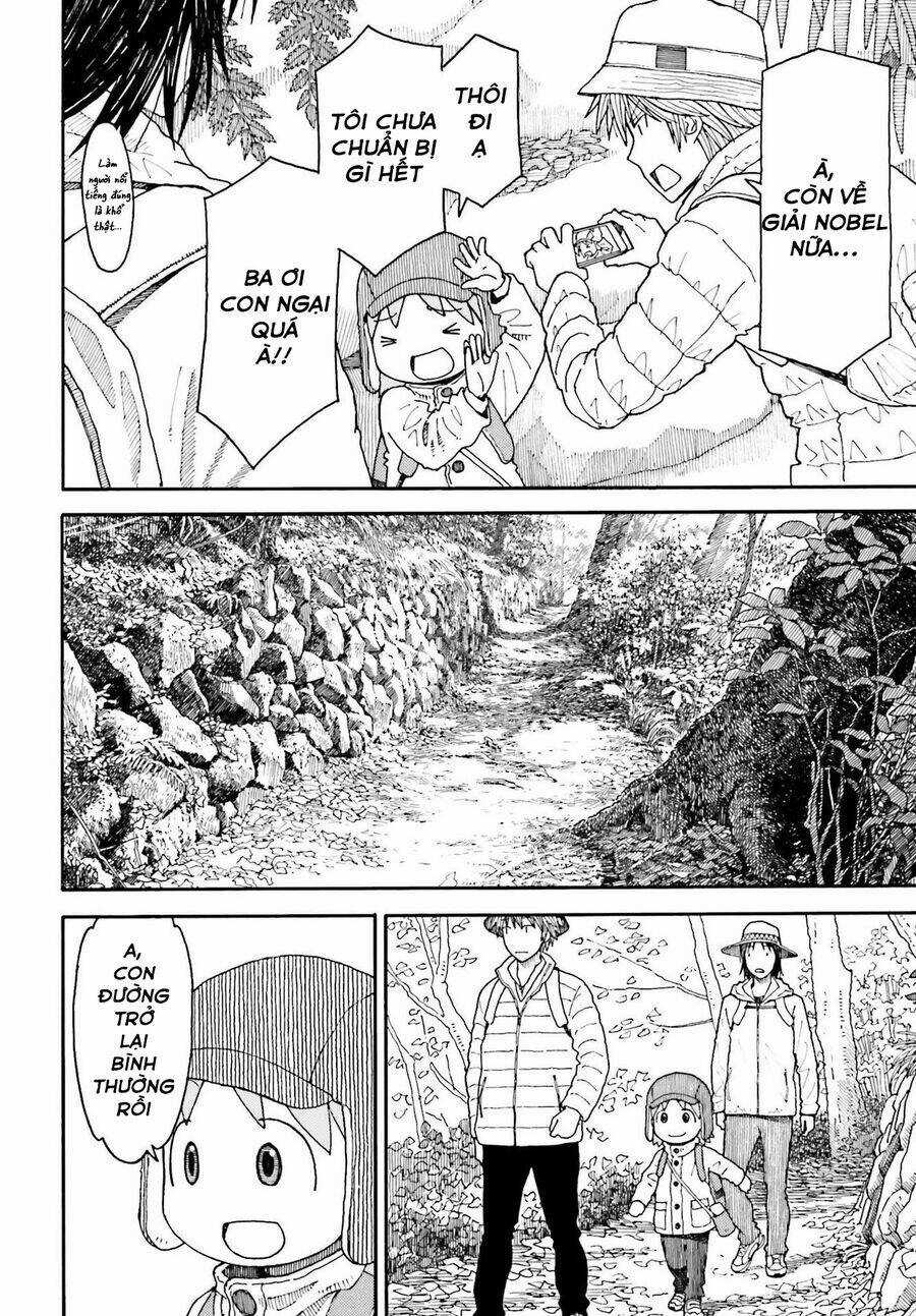 Cỏ Bốn Lá - Chapter 119 - Trang 20