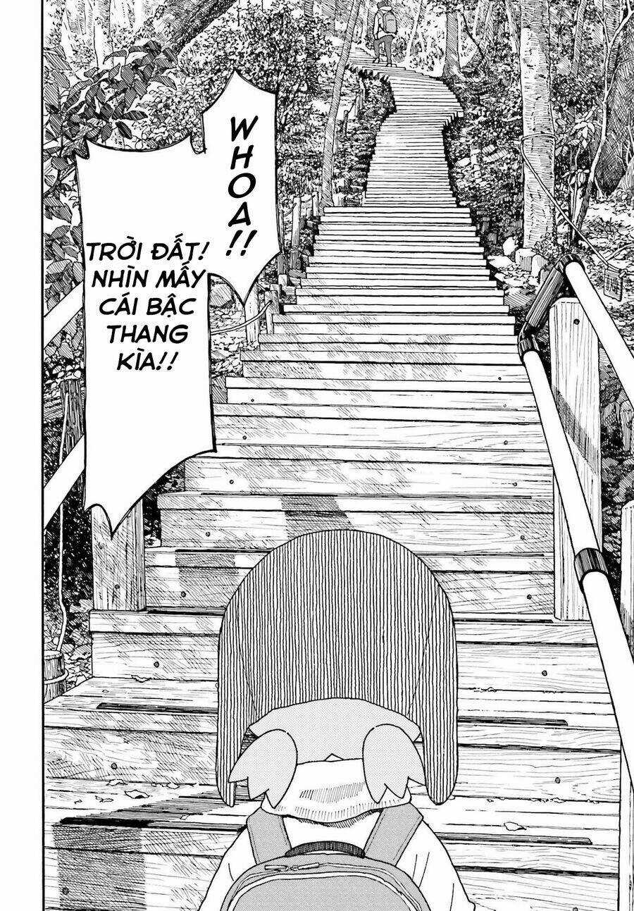 Cỏ Bốn Lá - Chapter 119 - Trang 22