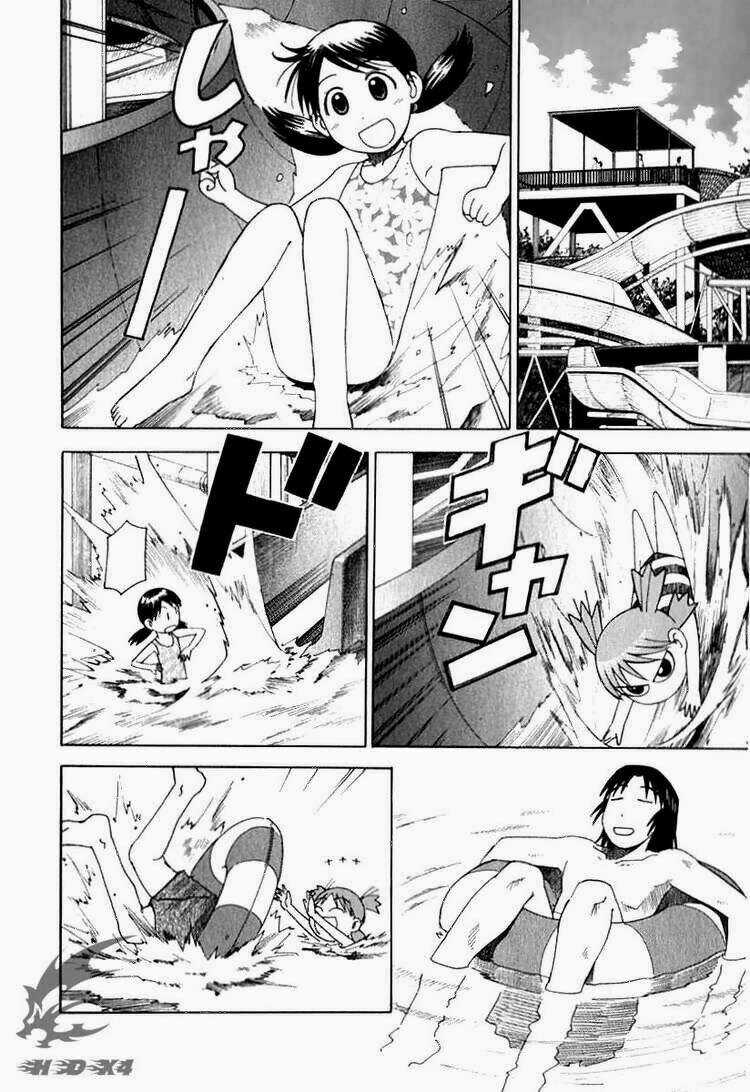 Cỏ Bốn Lá - Chapter 12 - Trang 20