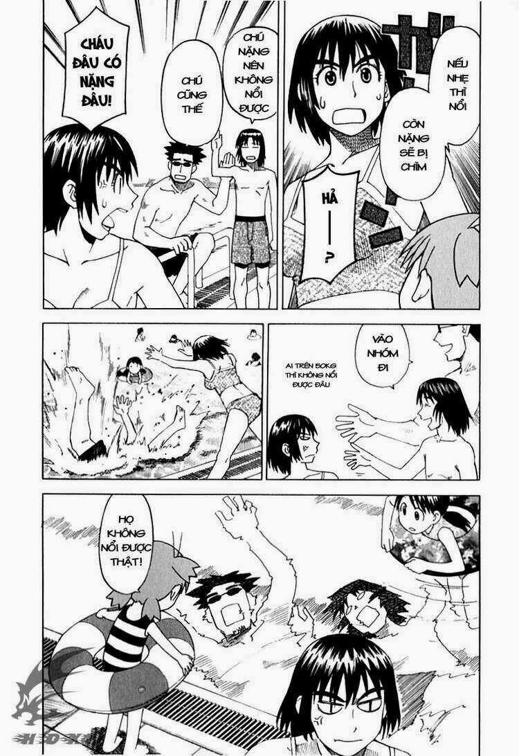 Cỏ Bốn Lá - Chapter 12 - Trang 24