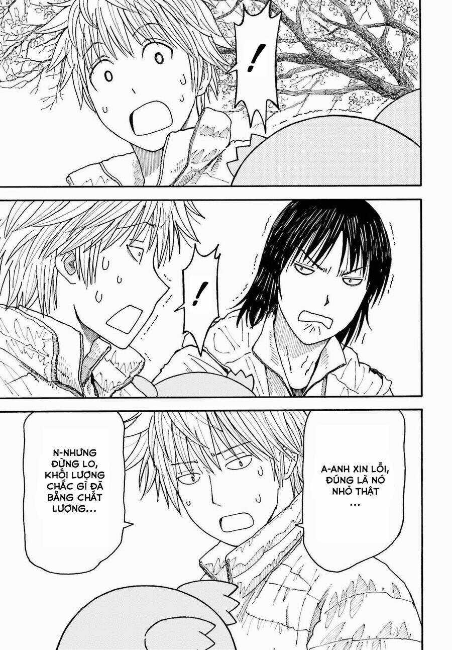 Cỏ Bốn Lá - Chapter 120 - Trang 11