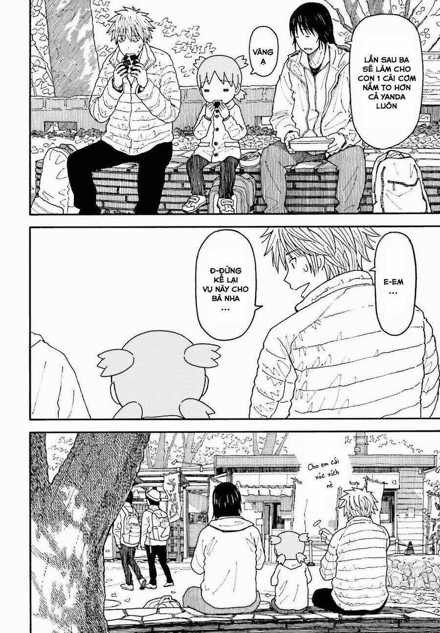 Cỏ Bốn Lá - Chapter 120 - Trang 12