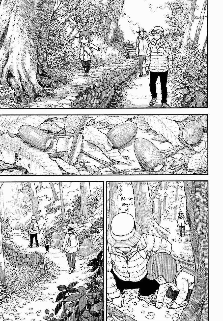 Cỏ Bốn Lá - Chapter 120 - Trang 19