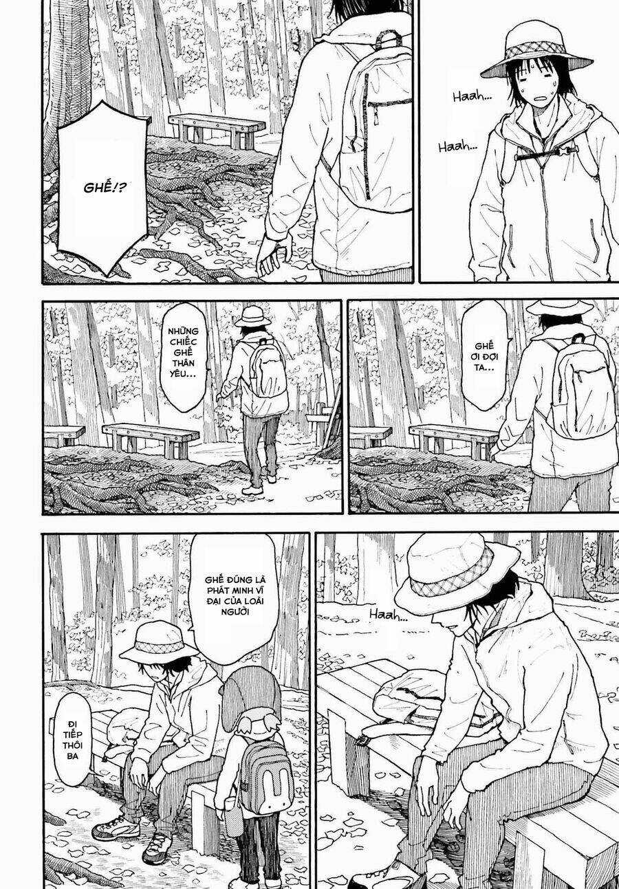 Cỏ Bốn Lá - Chapter 120 - Trang 20