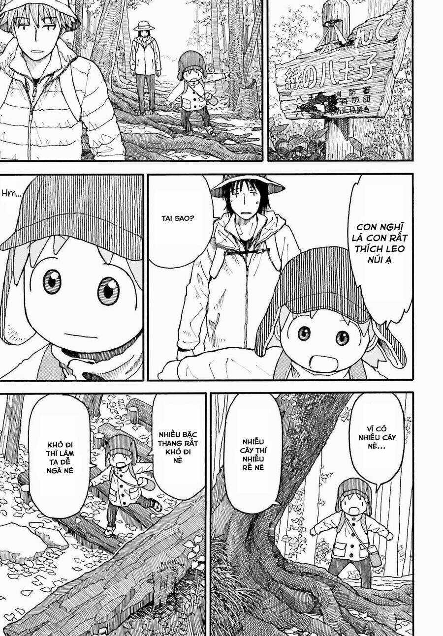 Cỏ Bốn Lá - Chapter 120 - Trang 21