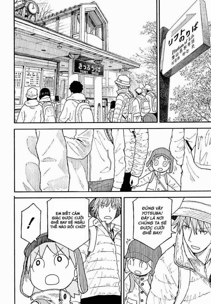 Cỏ Bốn Lá - Chapter 120 - Trang 26