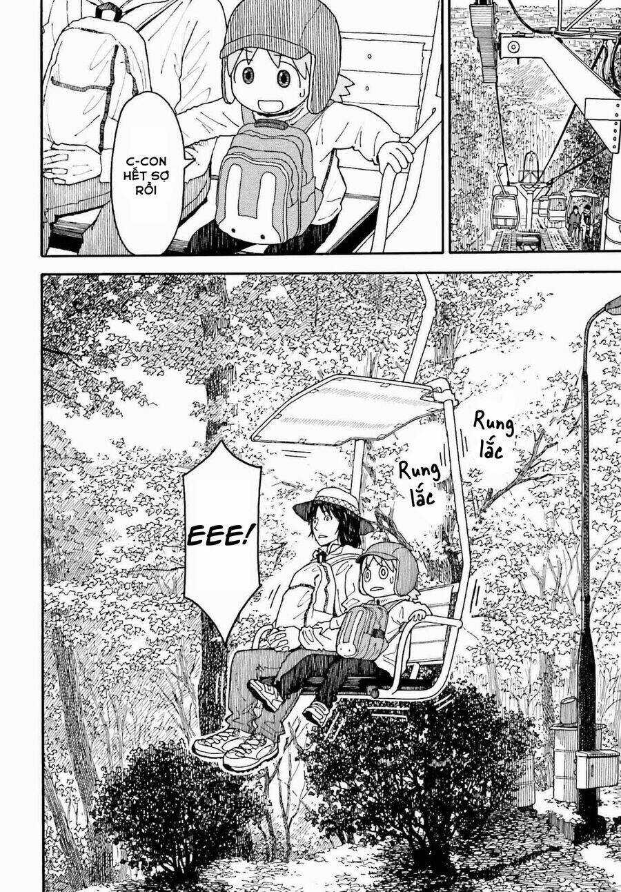 Cỏ Bốn Lá - Chapter 120 - Trang 32