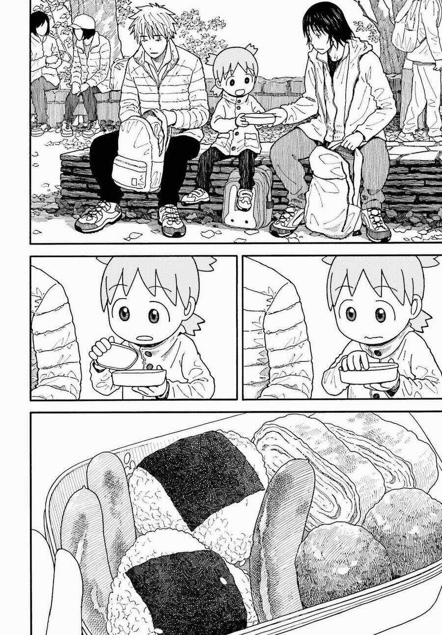 Cỏ Bốn Lá - Chapter 120 - Trang 6