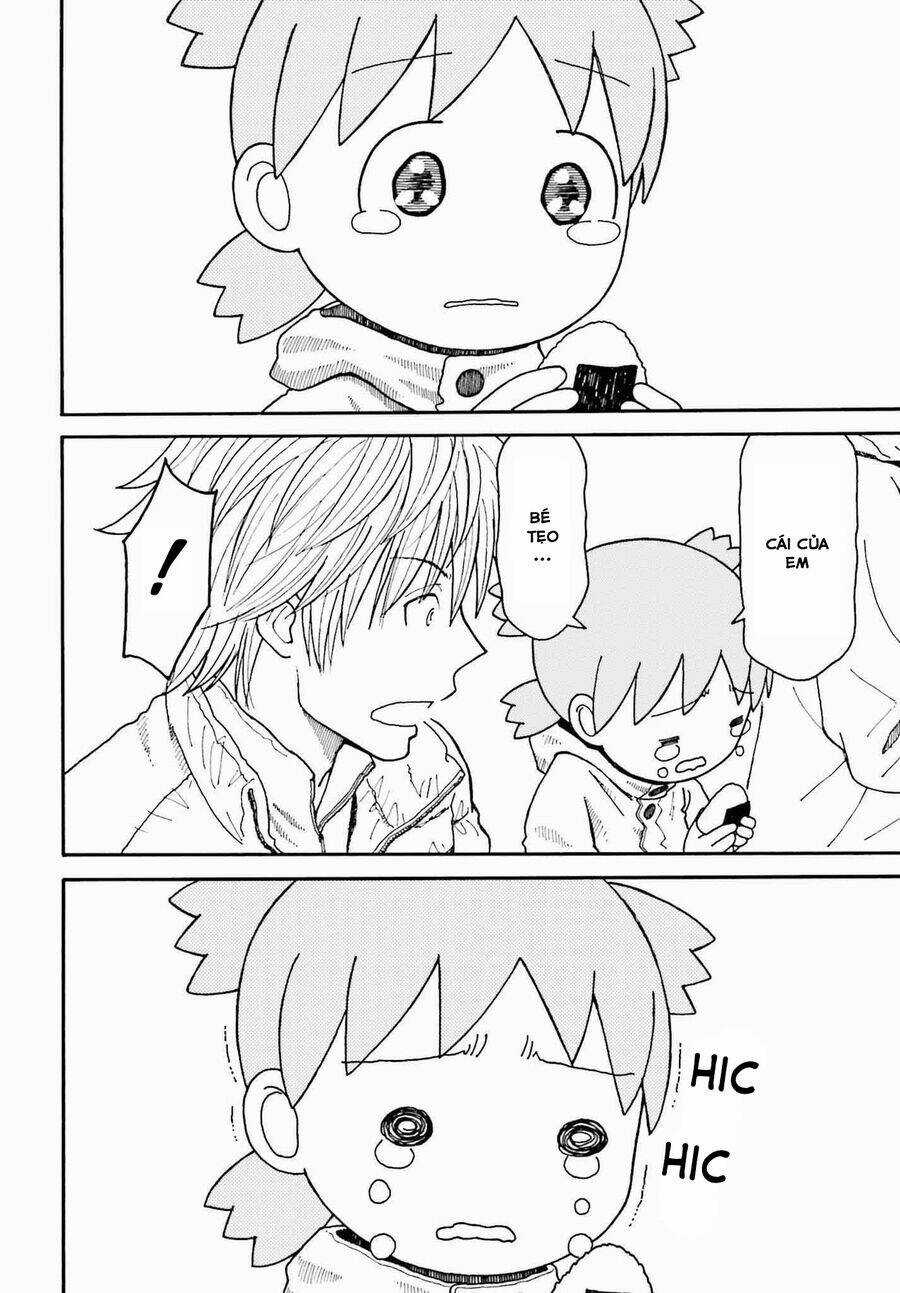 Cỏ Bốn Lá - Chapter 120 - Trang 10