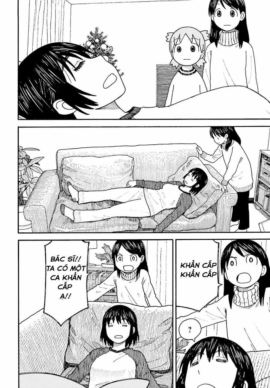 Cỏ Bốn Lá - Chapter 121 - Trang 6