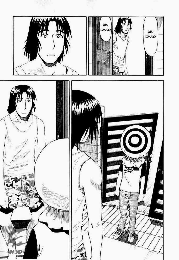 Cỏ Bốn Lá - Chapter 13 - Trang 13